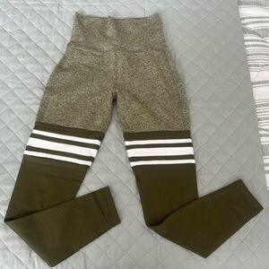 Bombshell Sportswear - Thigh High Sock Legging